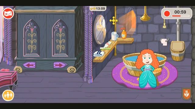 Pepi wonder wolrd смотреть онлайн