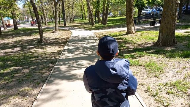 красота весенней прероды смотреть онлайн