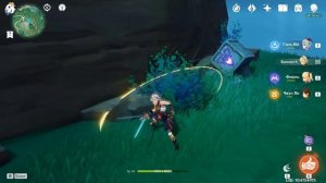 Как найти все сундуки на острове Цуруми | Закрытие Цуруми на 100% | Собери все сундуки