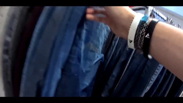 СЕКОНД ХЕНД ПАТРУЛЬ#30: САМЫЙ ЖИРНЫЙ ЗАВОЗ (TNF, Helly Hansen, Barbour, TOMMY, JACK, KAPPA) смотреть онлайн