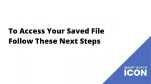 Huawei Watch Fit 2 : How To Save My Routes Tutorial