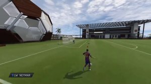 Fifa 15 Neymar vs Neuer