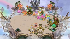 Полный остров воздуха ( без эфирных , мифических и словунов)