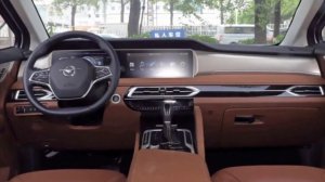 Haima 7X-E MPV - First Look | Exterior & Interior