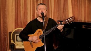 "Не поговорили" Александр Косенков