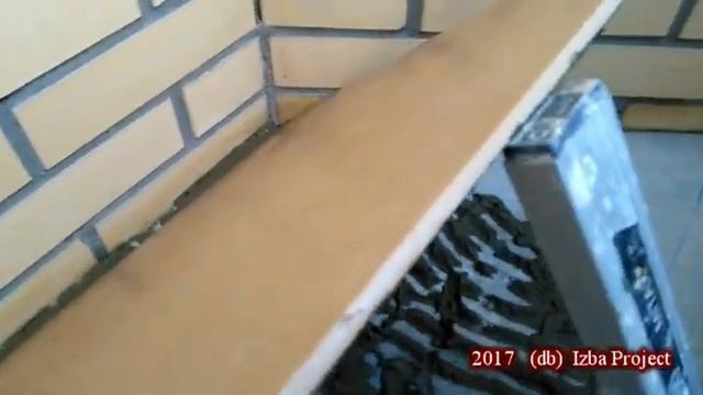 Спонтанные Лайфхаки №1, для начинающих мастеров отделочников, от (db) Izba Project