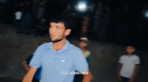 Бобомурод Саидов - Туй киламиз туй Пяндж пограничник 2021