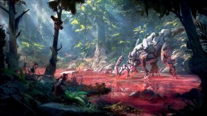 Horizon Запретный ЗападЧасть 6