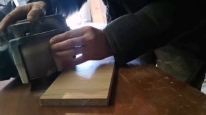 Что можно сделать из обрезков #столярка#дерево