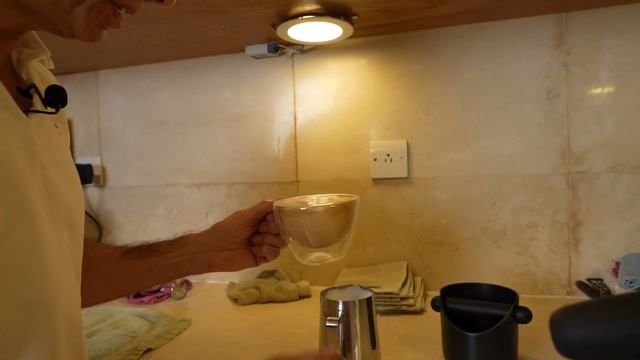 La Marzocco GS3 AV intro смотреть онлайн