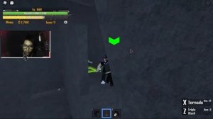 How to Get Zoro's Sword and Haki in King Legacy