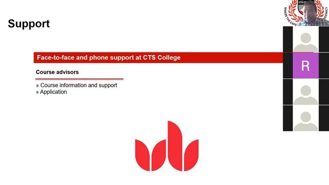 BSc IT Information Technology Session 2021 07 10 смотреть онлайн