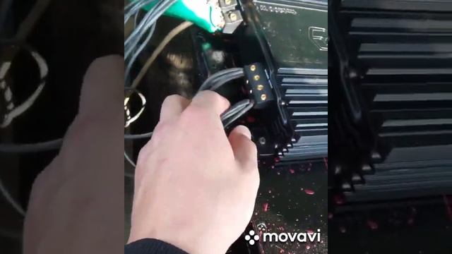 Ваз 2106 на компонентах Урал, сабвуфер булава 15, музыка за 37 000 рублей смотреть онлайн