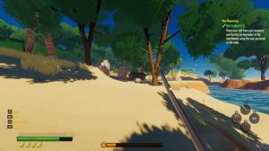 СОЛЕВОЕ ВЫЖИВАНИЕ В ПИРАТСКОМ МИРЕ ▷ Salt 2: Shores of Gold