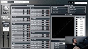 Gear Demo: Get Good Drums One Kit Wonder Metal