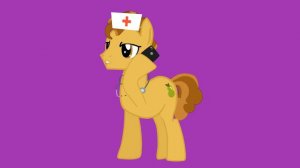 5 Little Pony Jumping On The Bed MLP | Nursery Rhymes For Kids