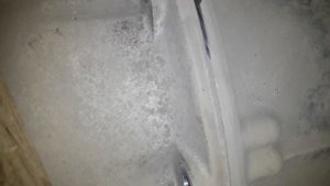 кпп не снимается.мерседес атего.