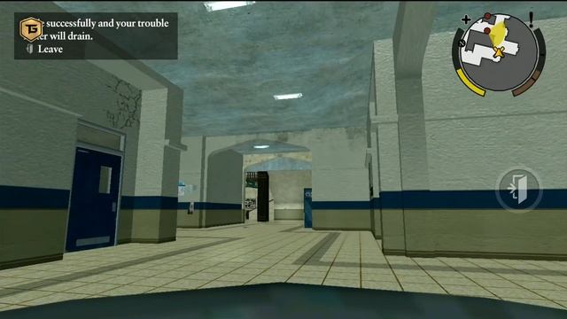 Real Life Open World School Game | Bully Anniversary Edition Gameplay #1 смотреть онлайн