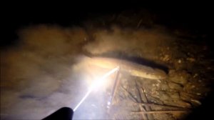 подводная охота калининград ...озерки 10.05