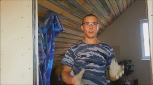 Секреты гипсокартонщика. Формирование проемов под двери (HILTI GX 120 в КОНЦЕ)