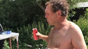 ВЛОГ:ПОМЫЛИ ГРЯЗНОГО ИГОРЯ НА МОЙКЕ!!!