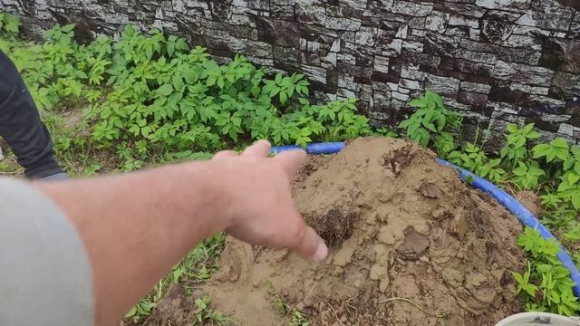 СНТ Ромашка Бурение скважин в Ленинградской области смотреть онлайн