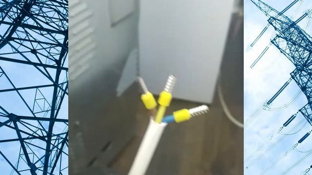 Подключение электрической плиты смотреть онлайн