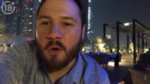 Рестораны и клубы Дубая | Куда сходить в Дубае?