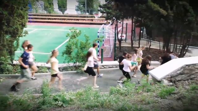 Артек 2016. Николай Денисов. _Обыкновенное чудо_.mp4