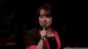 Только Он может в горе утешить..- стих..