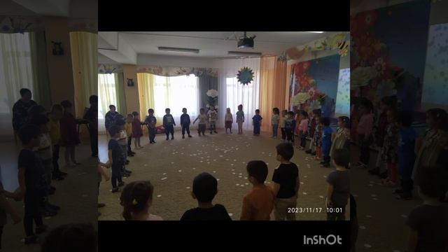 День рождения Деда Мороза! смотреть онлайн