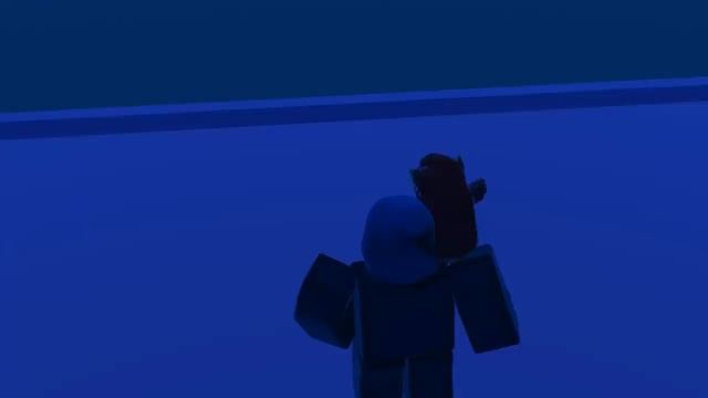 ROBLOX HOTEL HORROR STORY ANIMATION PART4 THE GOOD ENDING смотреть онлайн