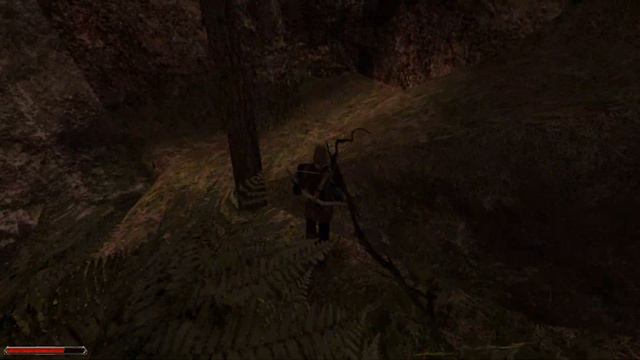 Let's Play Gothic 2 #92 Ein kleiner Fall [German] смотреть онлайн