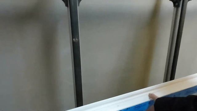 Установка фурнитуры Winkhaus Activ Pilot Select смотреть онлайн