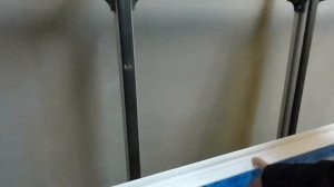 Установка фурнитуры Winkhaus Activ Pilot Select