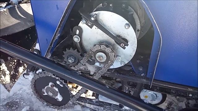 МОТОБУКСИРОВЩИК ЛИДЕР ЛОНГ ТОЛКАЧ смотреть онлайн