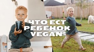 Что ест мой сын веган? БЕЗ МЯСА, БЕЗ ЯИЦ, БЕЗ РЫБЫ И МОЛОЧНЫХ ПРОДУКТОВ