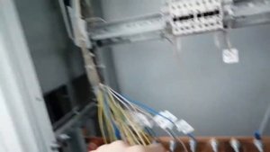 Сборка ВРУ от а до я своими руками ???часть 10