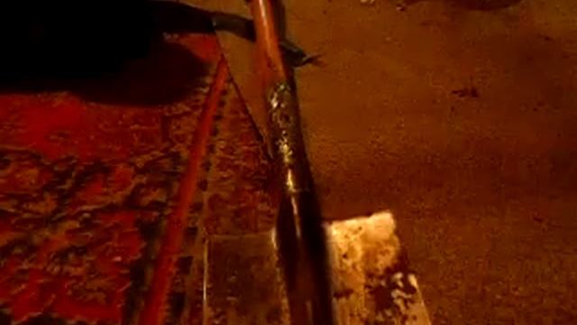 Мини- изобретения для деревни, ремонт лопаты. смотреть онлайн