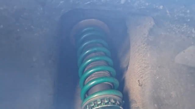 Honda Accord 7 ставим койловер fulltap и регулируемые развальные рычаги. Отзыв. Занижение Accord 7 смотреть онлайн