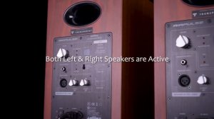 Edifier Airpulse A300 Premium Hi-Res active speakers | Techsoi Technologies