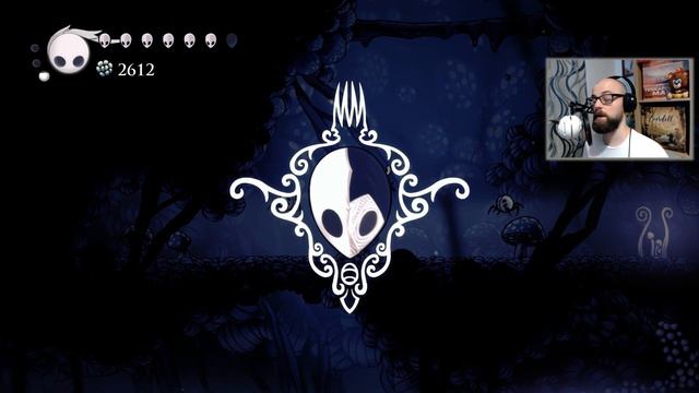 We Finally Rescue Bretta | Hollow Knight | Blind Playthrough - Part 33 смотреть онлайн