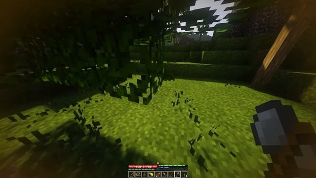 Реализм, каким он должен быть в Minecraft! [TFC-Survival #1] смотреть онлайн