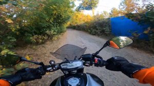 ОБЗОР Yamaha MT-07 | ЛУЧШИЙ МОТОЦИКЛ ДЛЯ НОВИЧКА