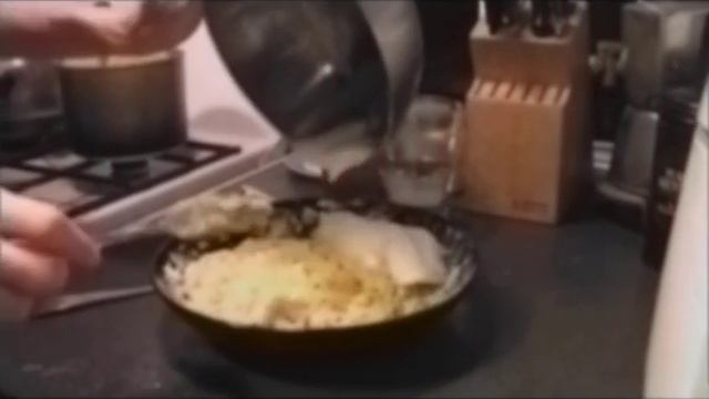 Fish and Chips смотреть онлайн