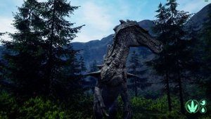 ГИПЕРЫ THE ISLE. ИГРАБЕЛЬНЫ? ВОЗВРАЩЕНИЕ В ПРОШЛОЕ! #theisle