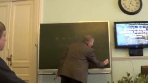 Как обманывают в школе, в ВУЗах. Юрий Степанович Рыбников