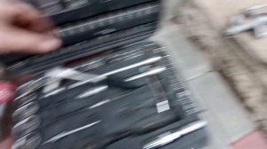 Замена главного цилиндра сцепления. Хонда Аккорд 5