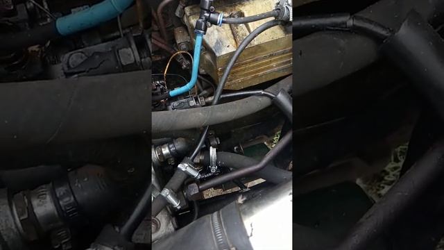 Гудит рулевой насос ГУР как исправить смотреть онлайн