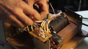 Зарядное устройство для аккумуляторов 12V.  Своими руками в домашних условиях!